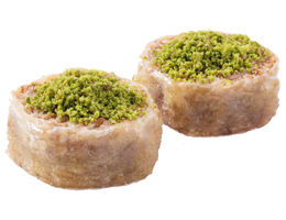 Fıstıklı Padişah